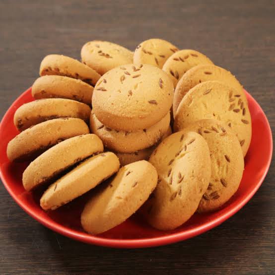 Biscuits