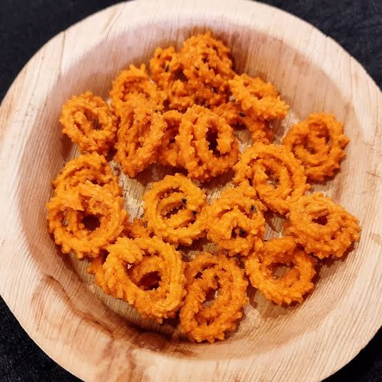 Muruku