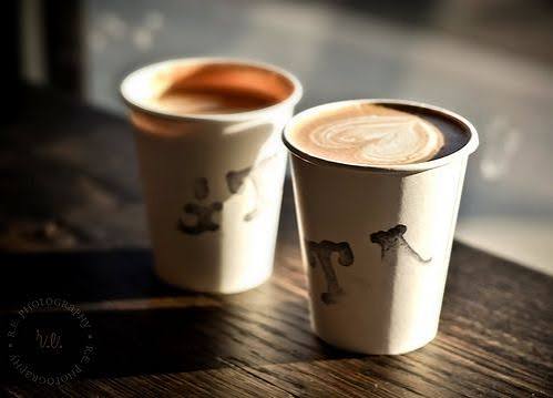 Filter Coffee
