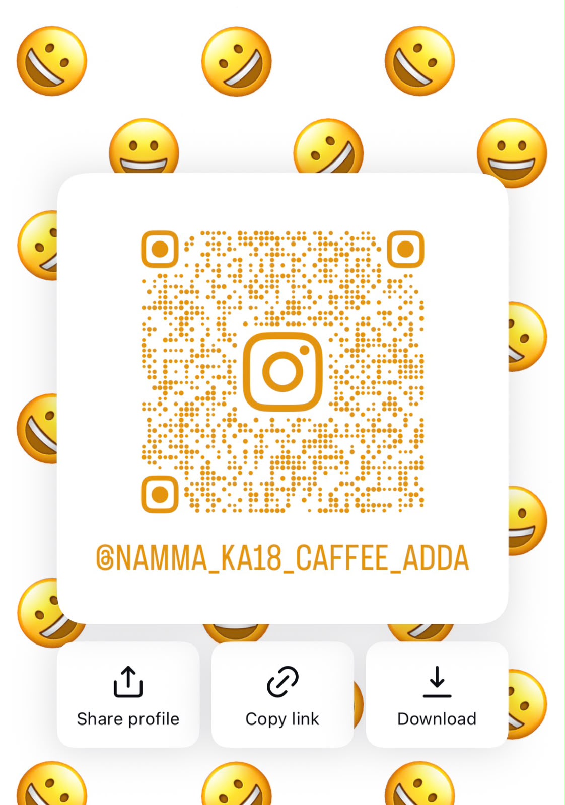 Follow on Instagram
